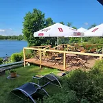 Mazuria Country & Hotel Mragowo