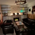 Mazuria Country & Otel