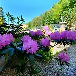 Otel Mazuria Country &