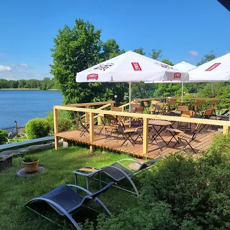 Mazuria Country&spa Hotel Mrągowo