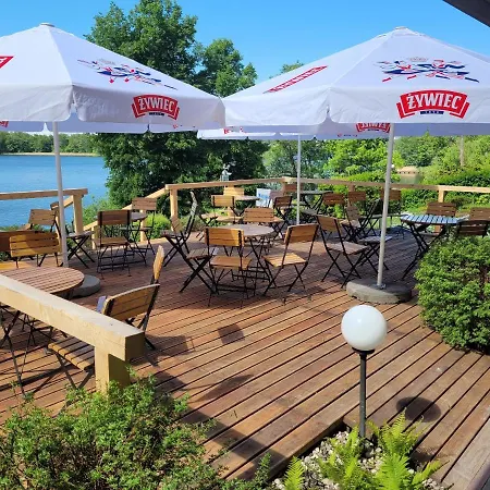 Mazuria Country&spa Mrągowo