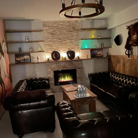 Mazuria Country & Hotel