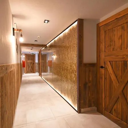 Mazuria Country&spa Mrągowo