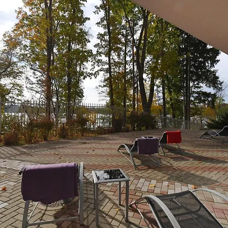 Mazuria Country & Hotel Mrągowo