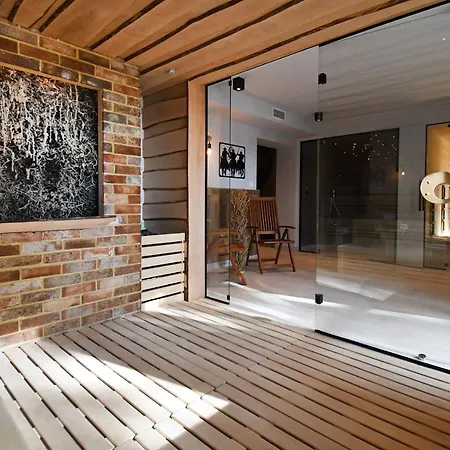 Mazuria Country & 3* Mrągowo