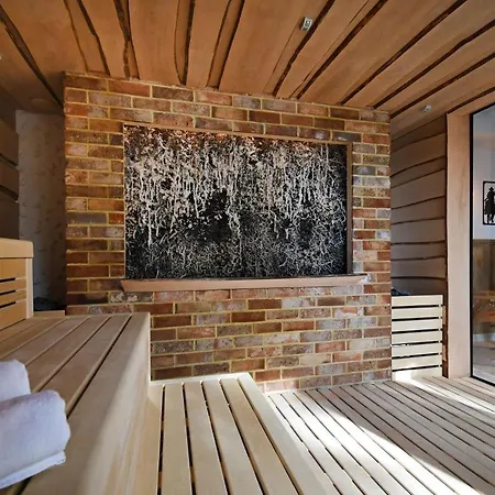 Mazuria Country&spa 3*