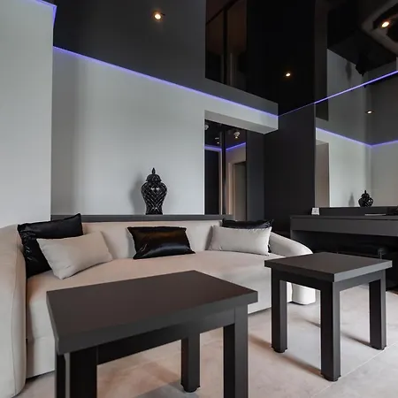 Mazuria Country & مارونجوفو