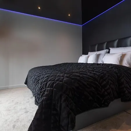 Mazuria Country & مارونجوفو