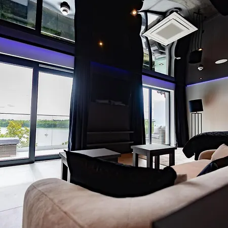 Hotel Mazuria Country & 3*