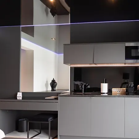 فندق Mazuria Country & 3*