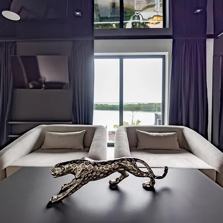 Mazuria Country & Hotel 3*