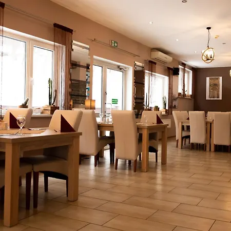 Mazuria Country & Hotel Mrągowo