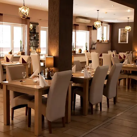 Mazuria Country & Hotel Mrągowo