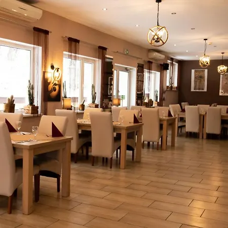 Mazuria Country & Hotel 3*