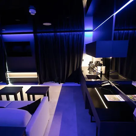 فندق Mazuria Country &