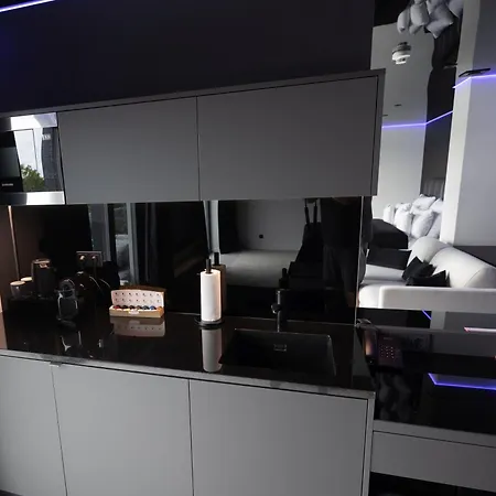 Mazuria Country & فندق 3*