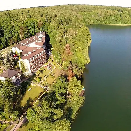Hotel Mazuria Country&spa Mrągowo