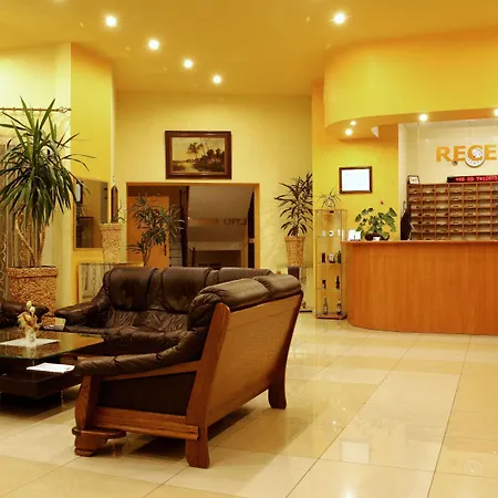 Hotel Mazuria Country&spa Mrągowo