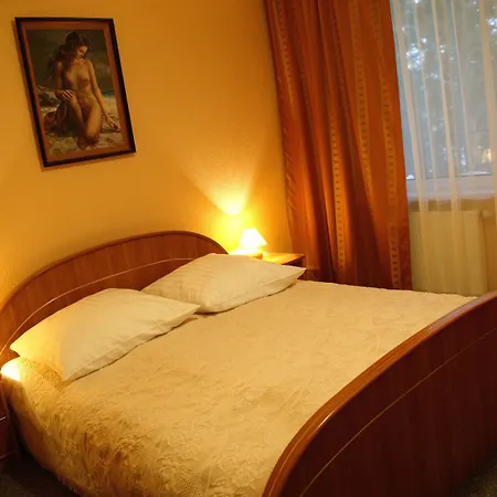 Mazuria Country&spa Hotel 3*