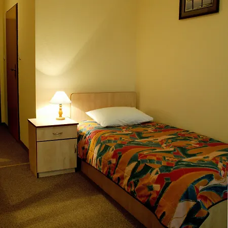 Hotel Mazuria Country&spa 3*