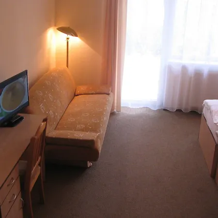 Mazuria Country&spa 3* Mrągowo