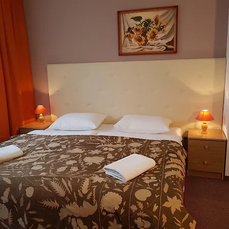 Mazuria Country&spa Hotel 3*