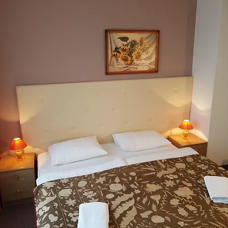 Mazuria Country&spa Hotel