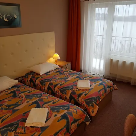 Mazuria Country&spa Hotel Mrągowo