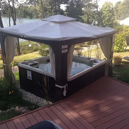 Mazuria Country&spa Hotel