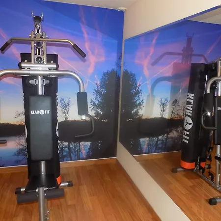 Mazuria Country&spa Hotel