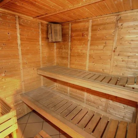 Hotel Mazuria Country&spa 3*