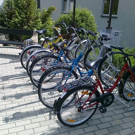 Mazuria Country & فندق