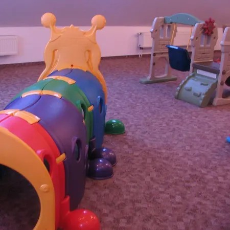 فندق Mazuria Country &