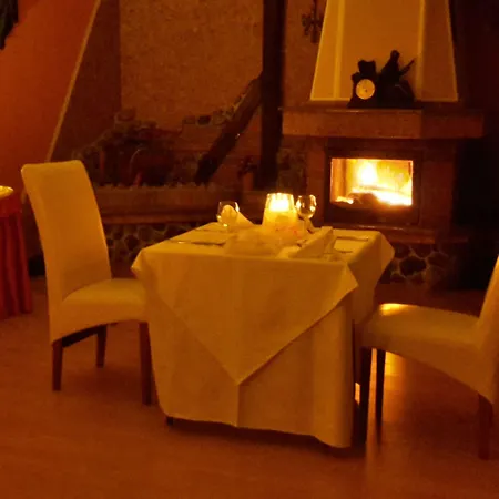 Hotel Mazuria Country&spa 3*