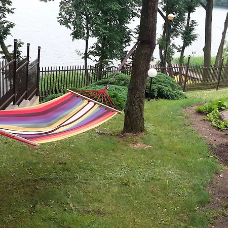 Mazuria Country&spa Hotel 3*