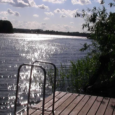 Mazuria Country&spa 3* Mrągowo