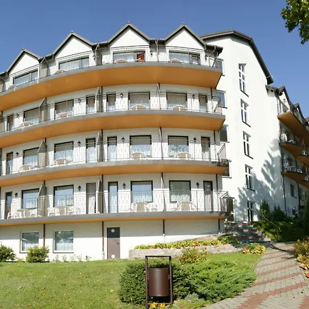 Mazuria Country&spa Hotel Mrągowo