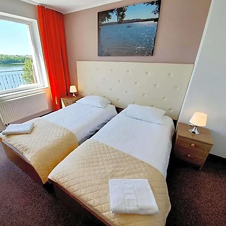 Mazuria Country & Hotel Mrągowo