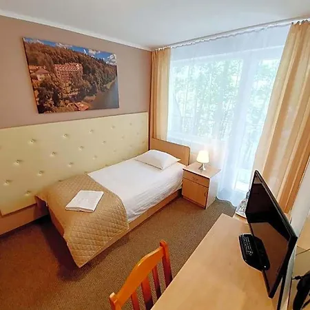 Hotel Mazuria Country & Mrągowo