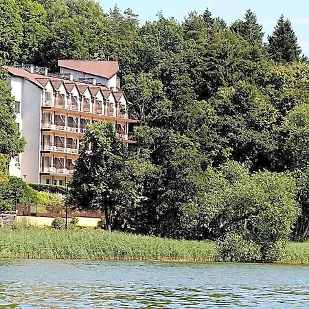 Hotel Mazuria Country &