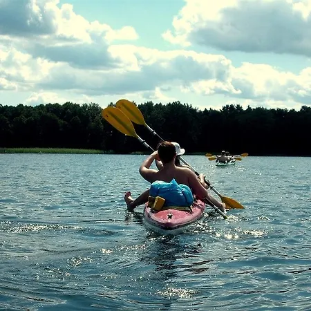 Mazuria Country & مارونجوفو