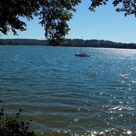 Mazuria Country&spa 3*