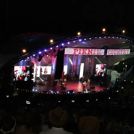 Mazuria Country&spa 3*