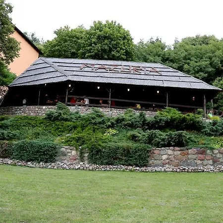 فندق Mazuria Country & 3*