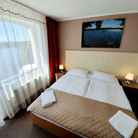 Hotel Mazuria 3*