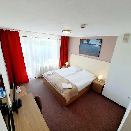 Mazuria Country & Hotel