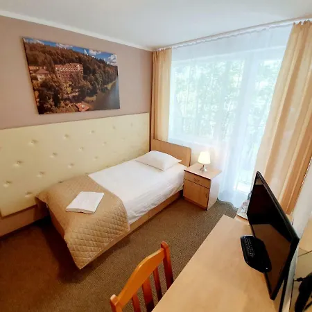 Hotel Mazuria Country & Mragowo