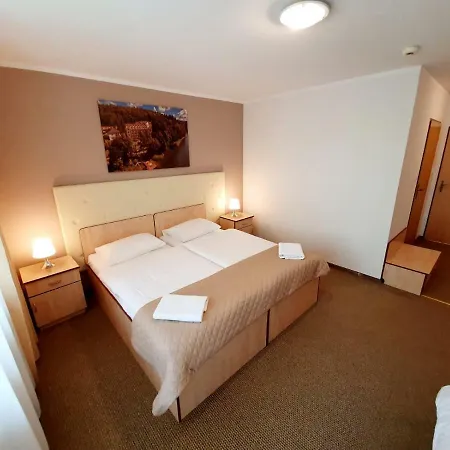 Hotel Mazuria Country & 3*