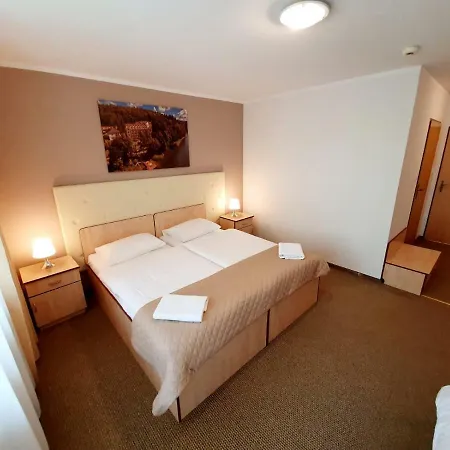Hotel Mazuria Country & 3*