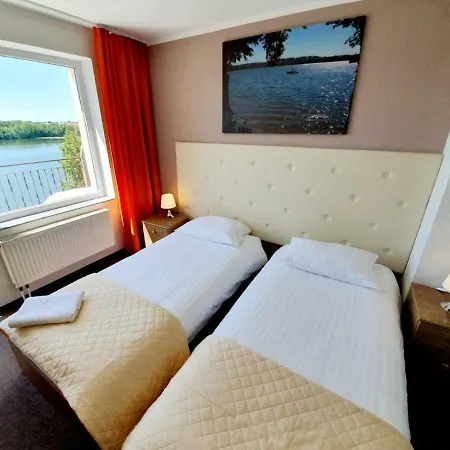 Mazuria Country & فندق 3*